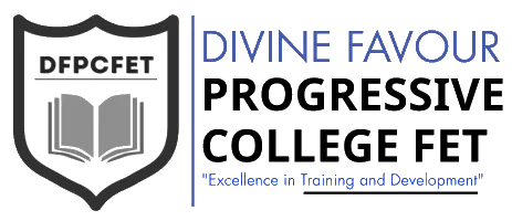 Divine Favour Progressive College FET
